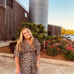 Meet your Posher, Carly